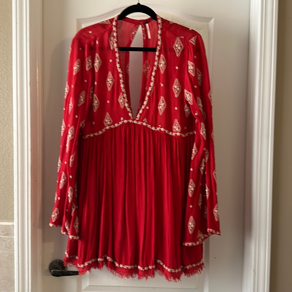 Free People Vintage size M